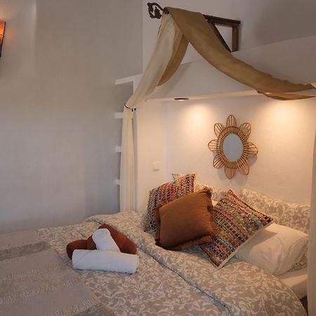 Finca Amorosa Villanueva de la Concepción エクステリア 写真