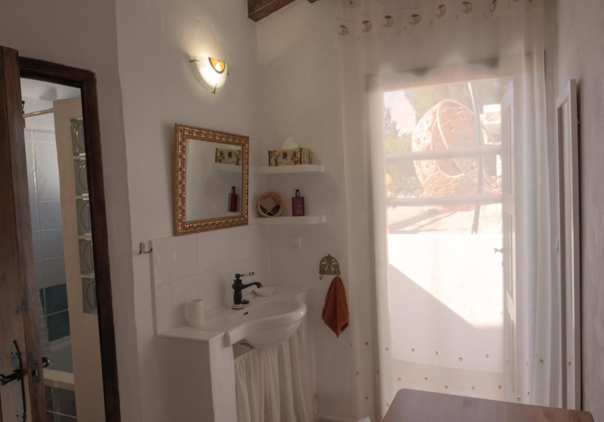 Finca Amorosa Villanueva de la Concepción エクステリア 写真