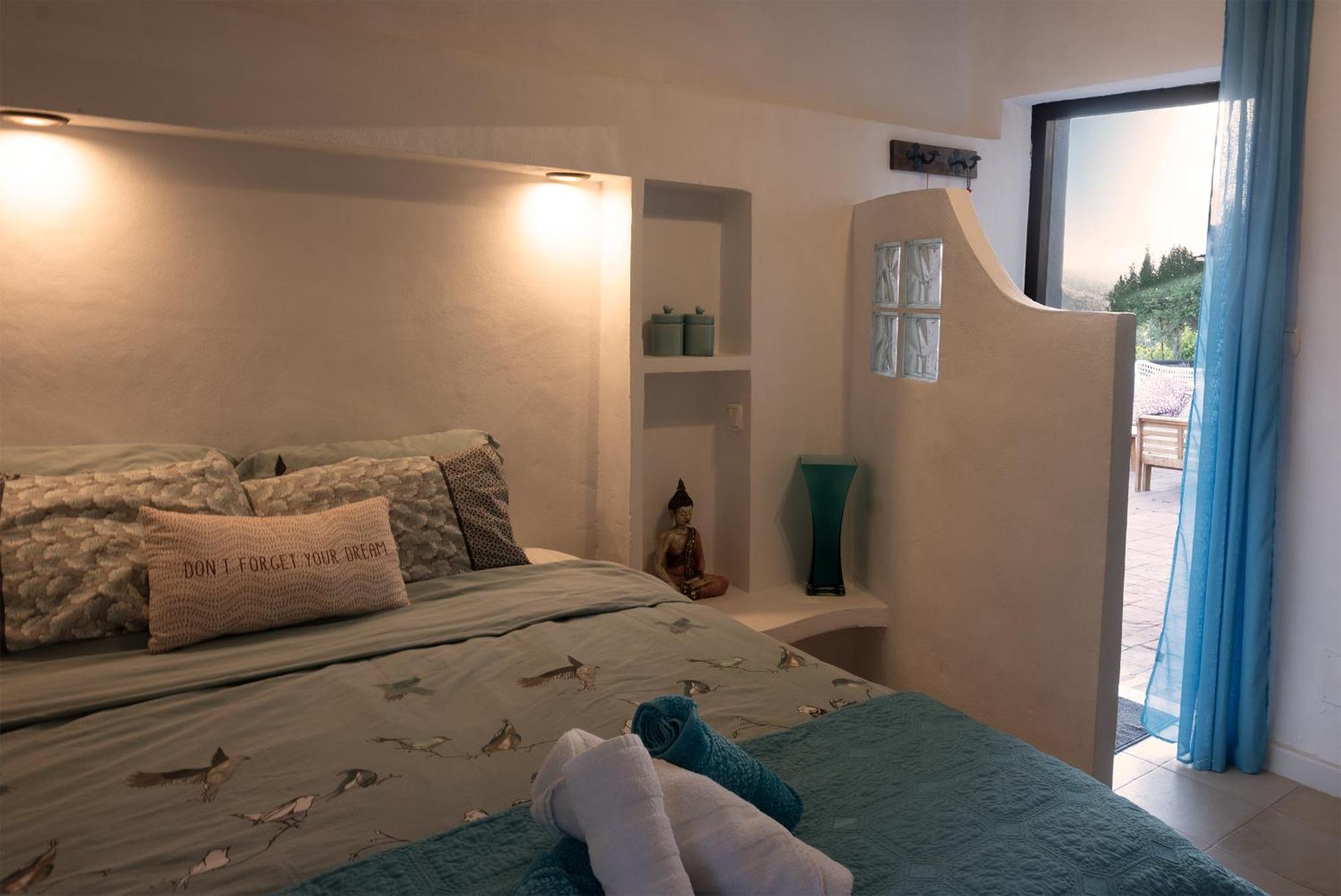 Finca Amorosa Villanueva de la Concepción エクステリア 写真