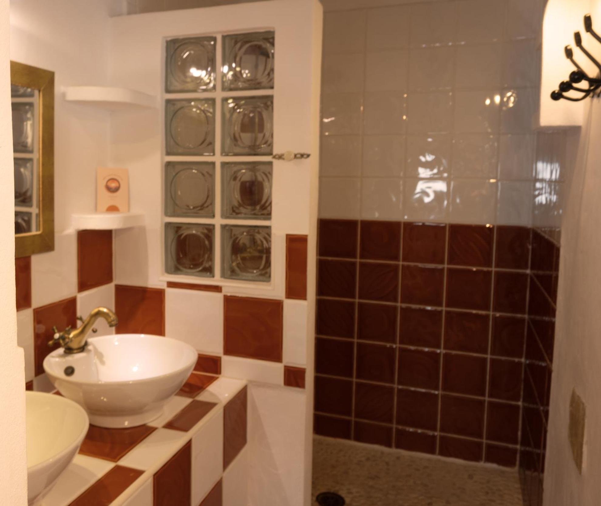 Finca Amorosa Villanueva de la Concepción エクステリア 写真