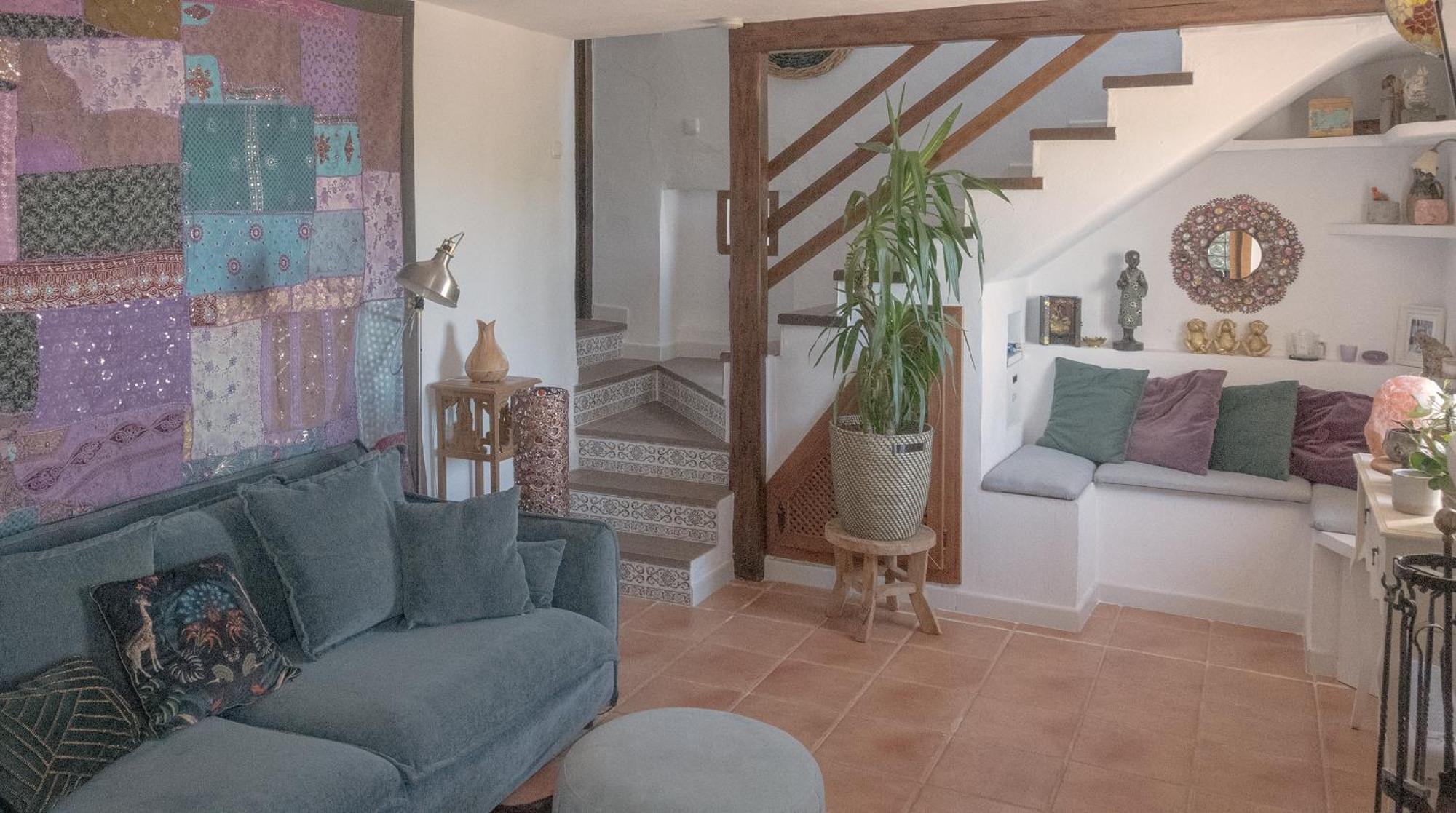 Finca Amorosa Villanueva de la Concepción エクステリア 写真