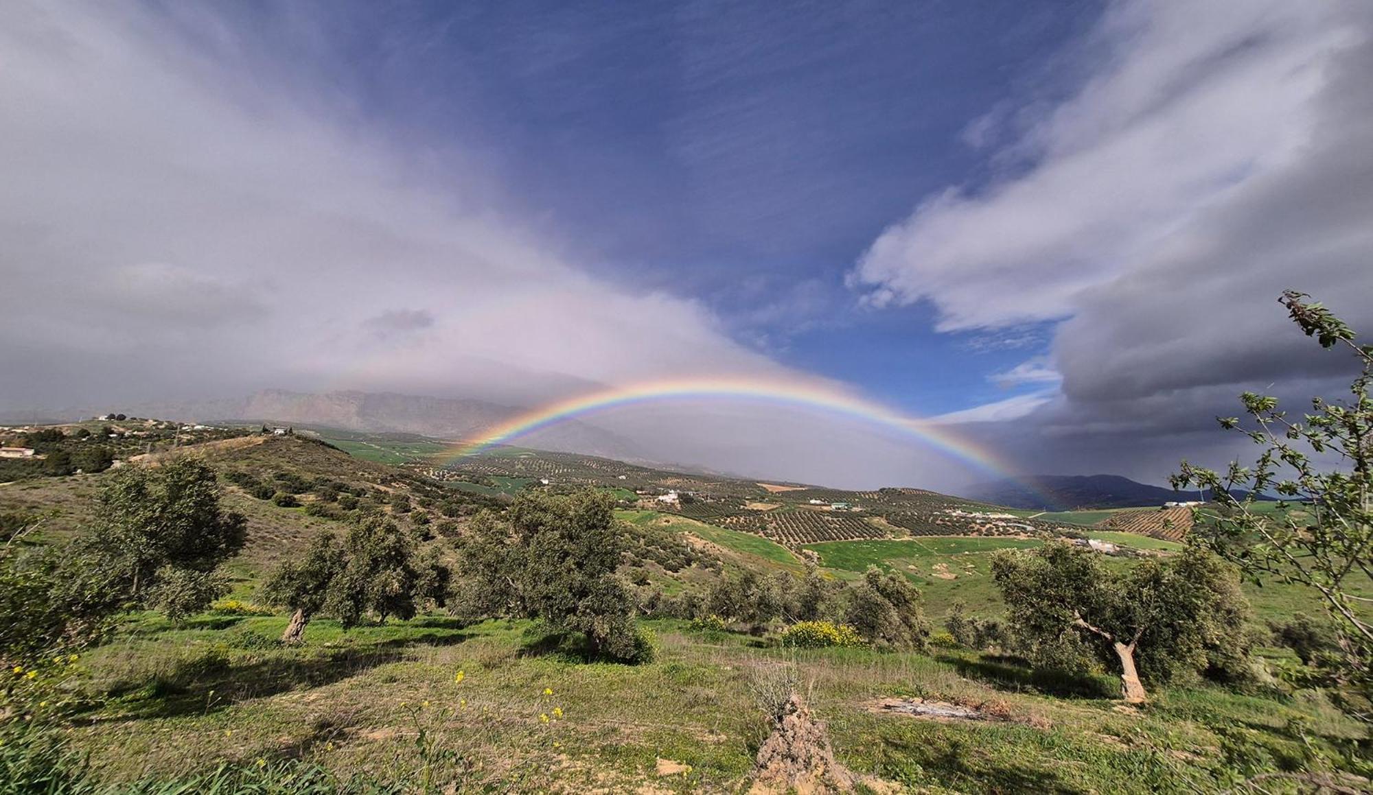 Finca Amorosa Villanueva de la Concepción エクステリア 写真