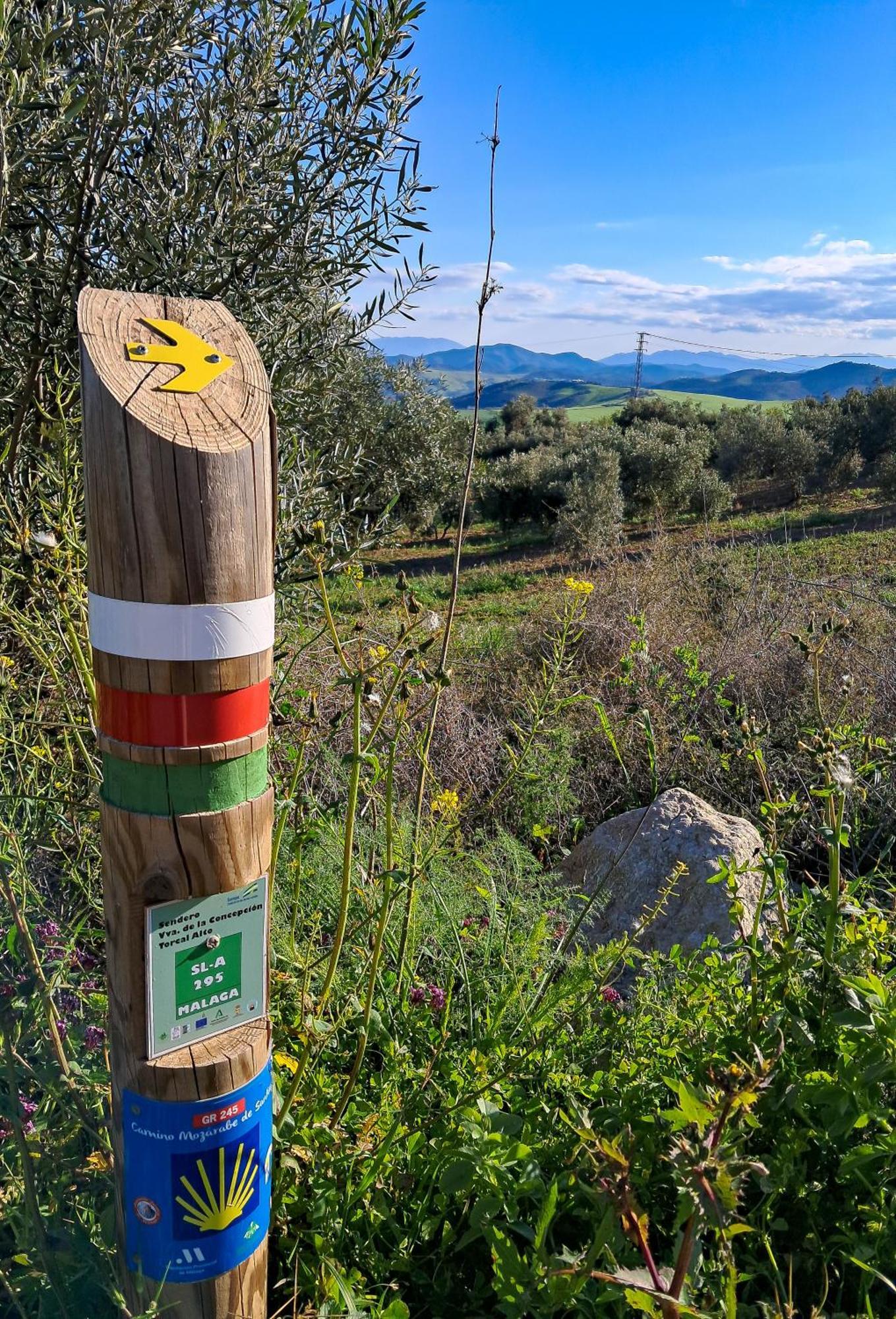 Finca Amorosa Villanueva de la Concepción エクステリア 写真